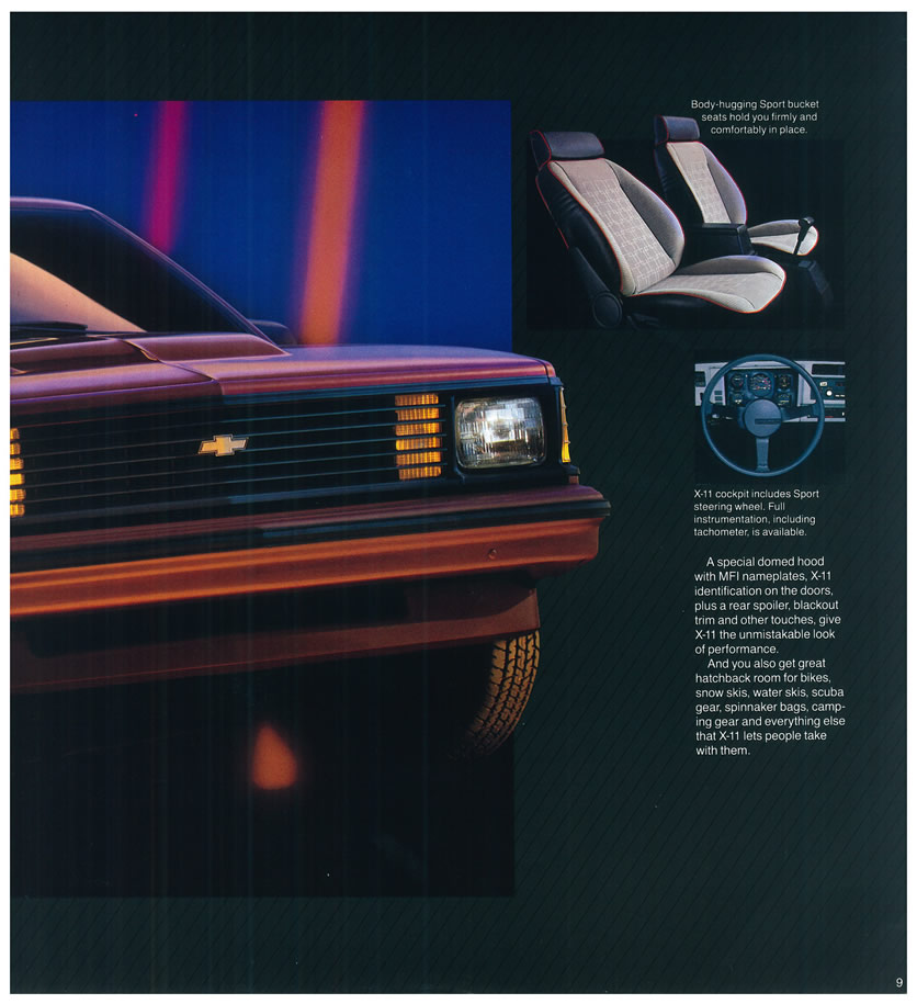 1985_Chevrolet_Citation_II-09