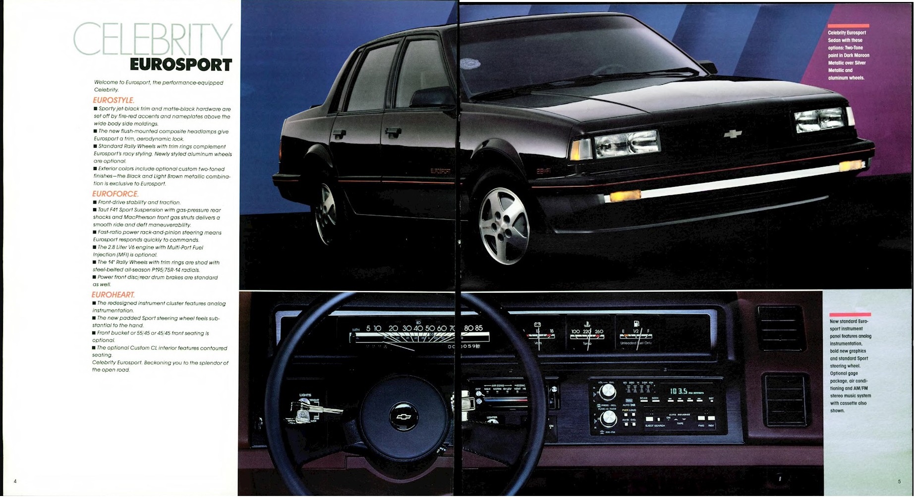 1987 Chevrolet Celebrity 04-05