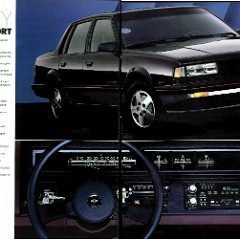1987 Chevrolet Celebrity 04-05