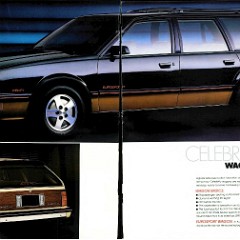 1987 Chevrolet Celebrity 12-13