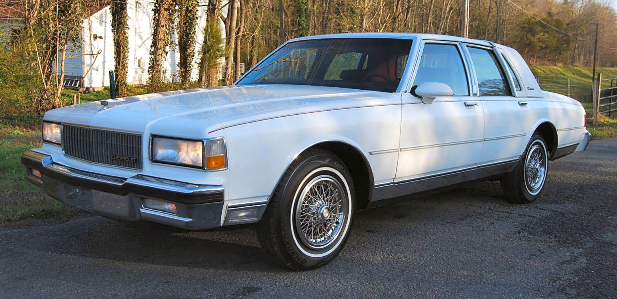 1990_Chevrolet