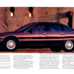 1991 Chevrolet Caprice Classic LTZ-02-03