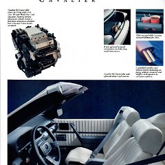 1991 Chevrolet Cavalier RS Convertible Folder-05