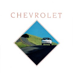 1992 Chevrolet Full Line-01