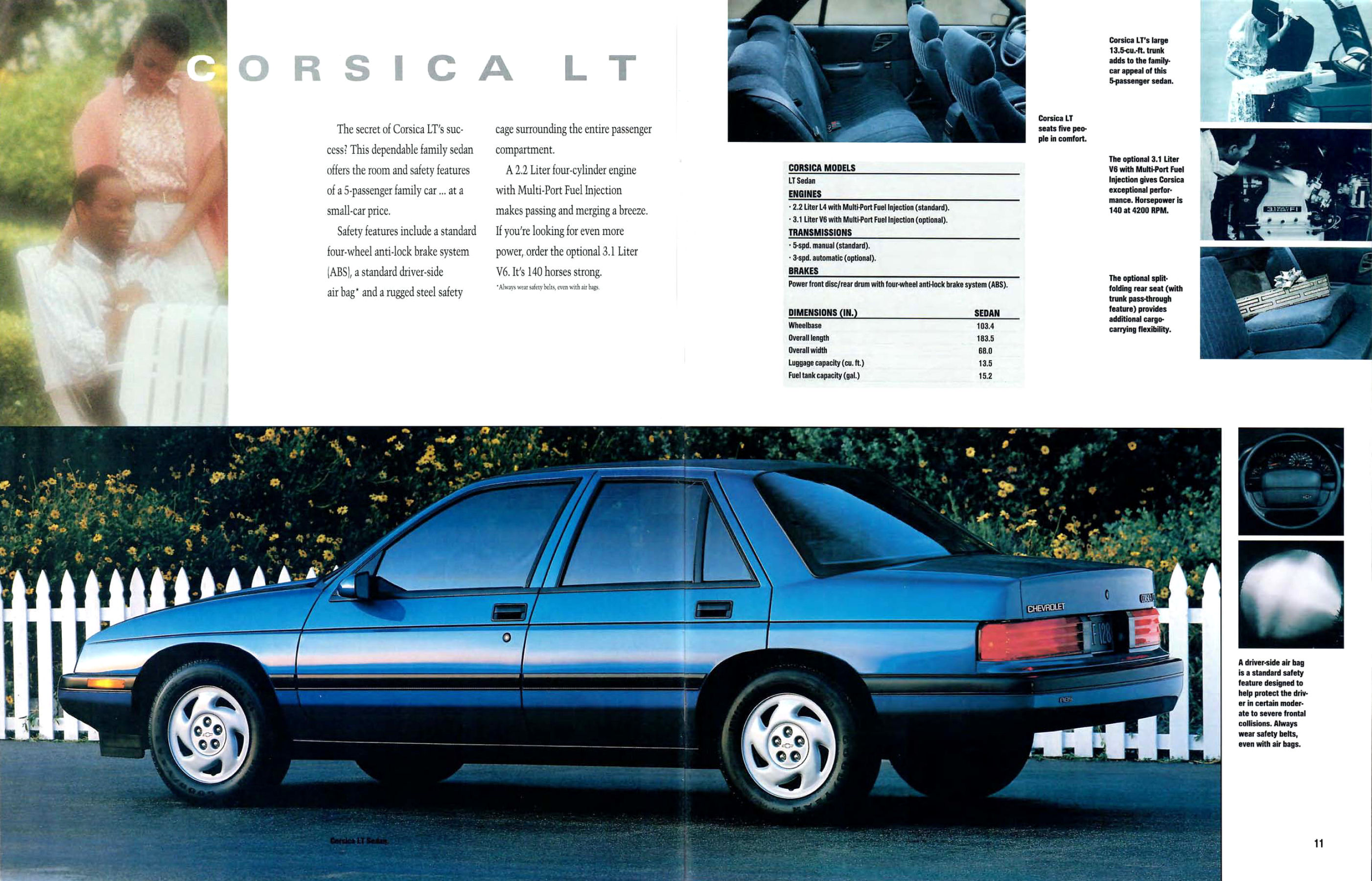 1993 Chevrolet Full Line-10-11
