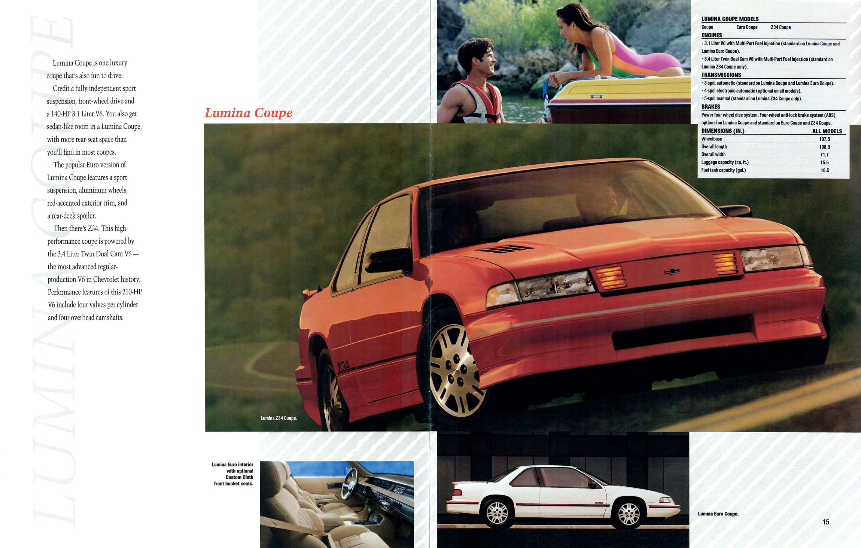 1993 Chevrolet Full Line-14-15