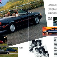 1993 Chevrolet Full Line-06-07