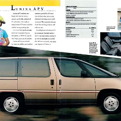 1993 Chevrolet Full Line-16-17