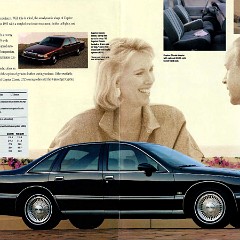 1993 Chevrolet Full Line-18-19