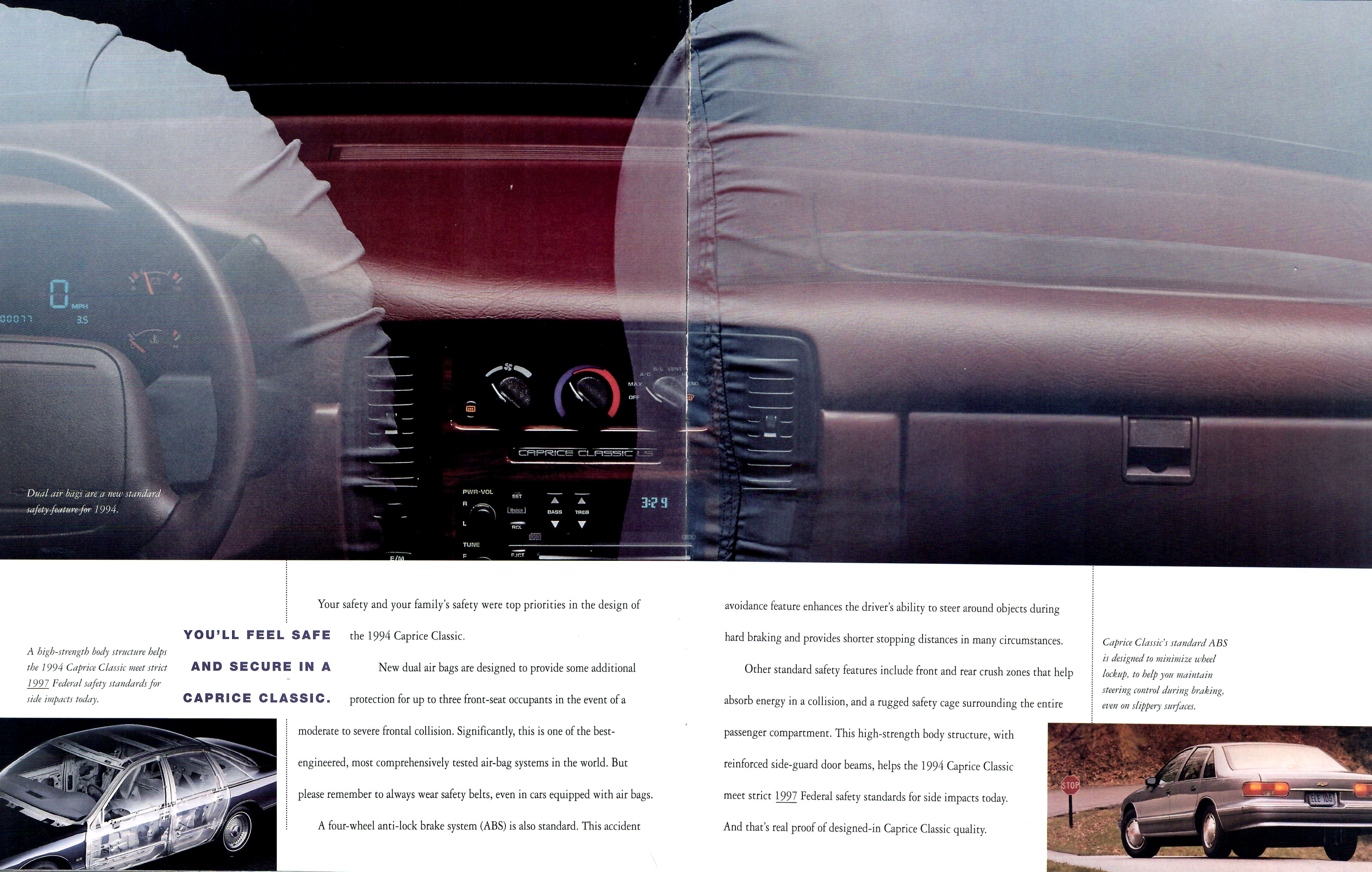 1994 Chevrolet Caprice (Rev)-06-07