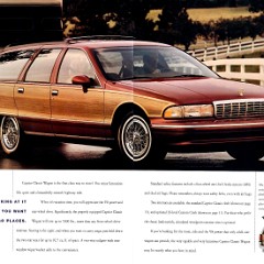 1994 Chevrolet Caprice (Rev)-16-17