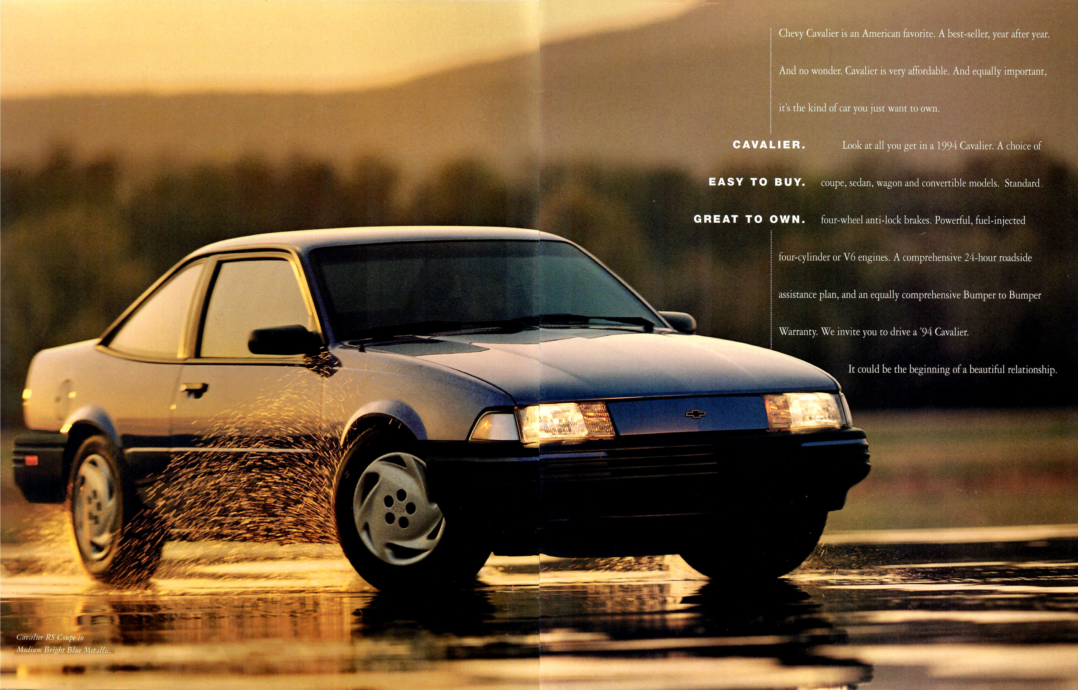 1994 Chevrolet Cavalier-02-03