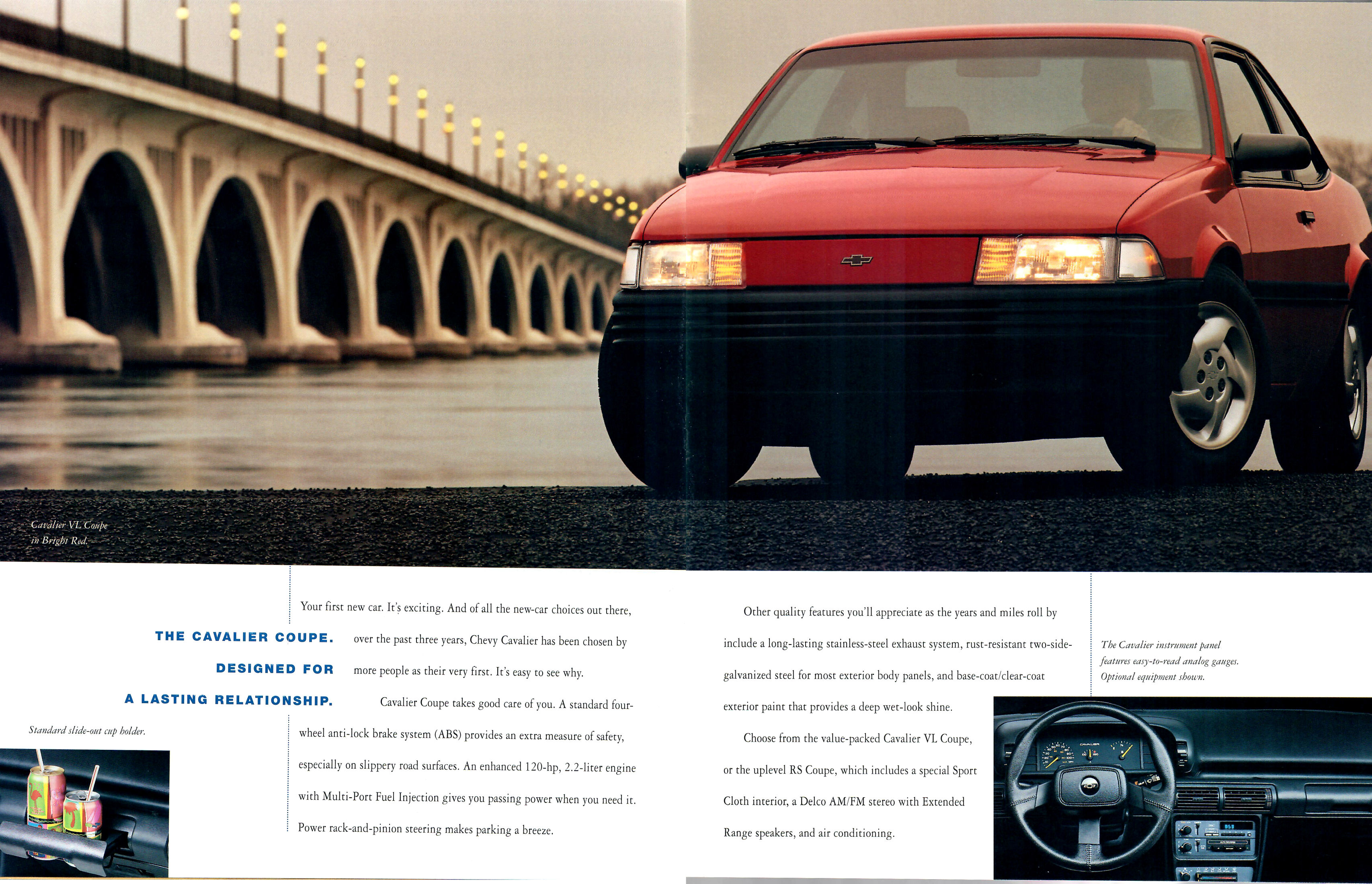 1994 Chevrolet Cavalier-04-05