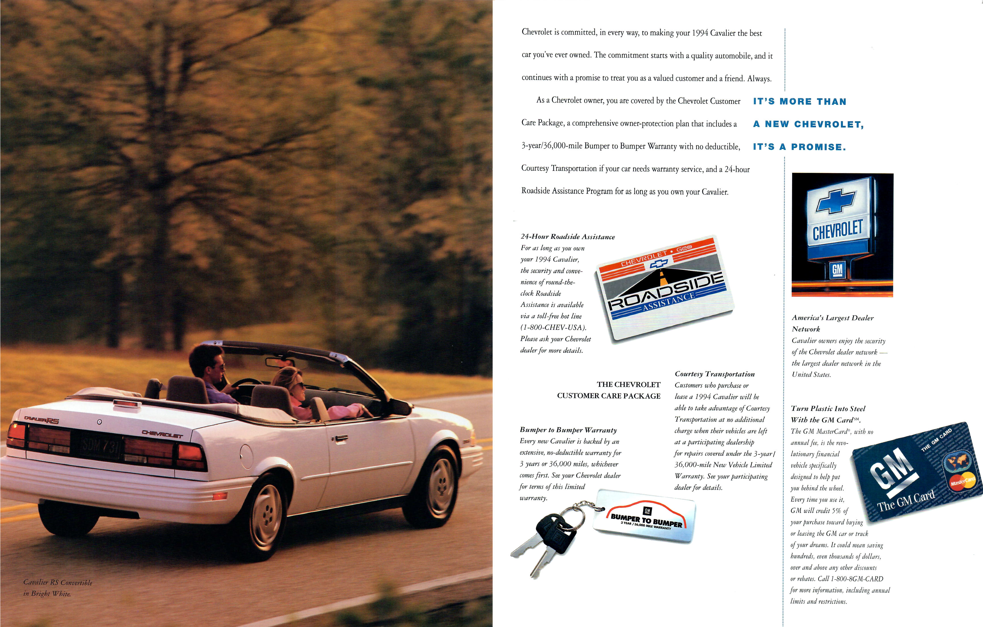 1994 Chevrolet Cavalier-08-09