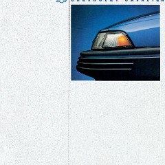 1994 Chevrolet Cavalier-01