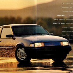 1994 Chevrolet Cavalier-02-03
