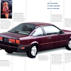 1994 Chevrolet Cavalier-06-07