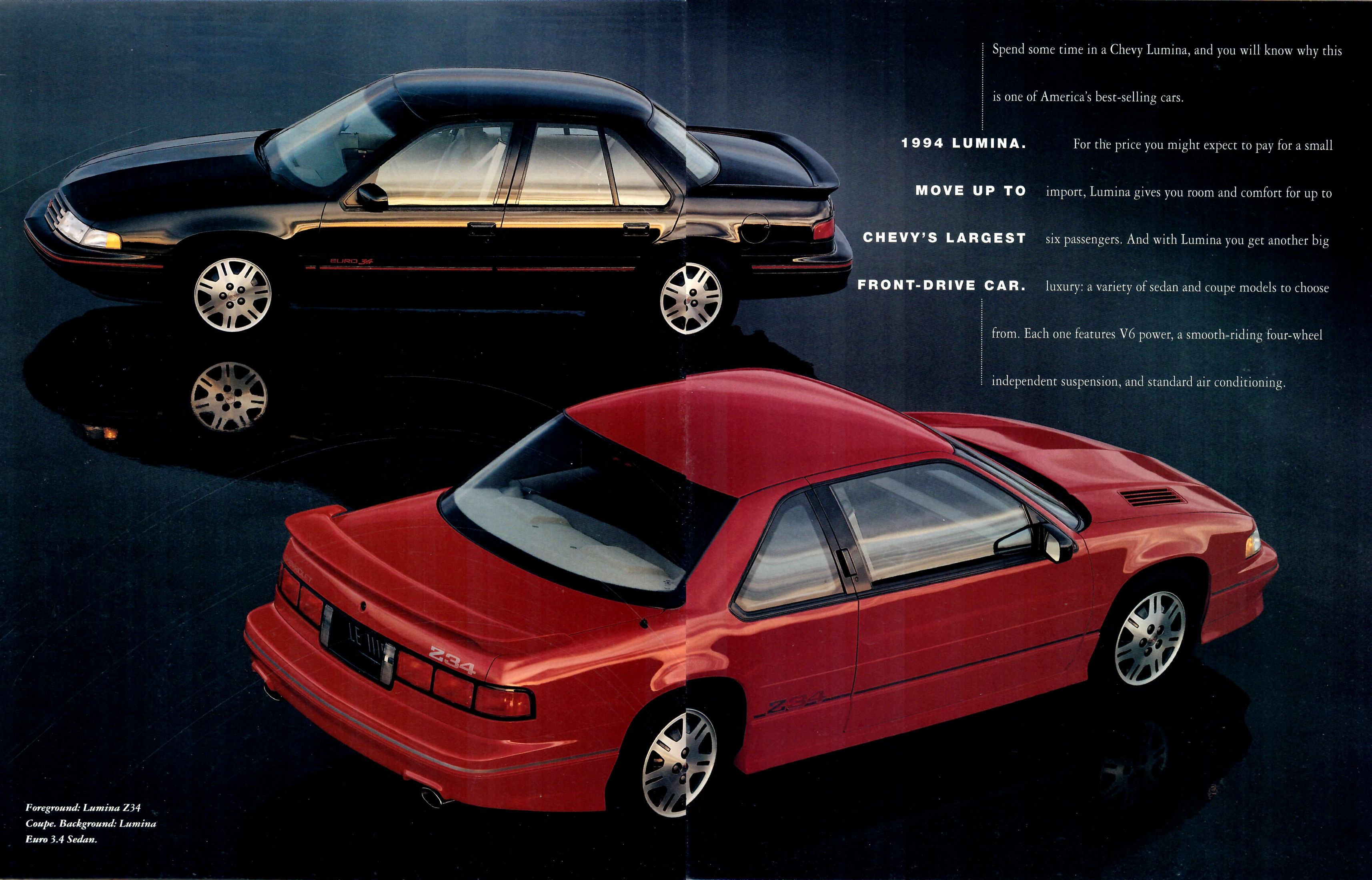 1994 Chevrolet Lumina-02-03