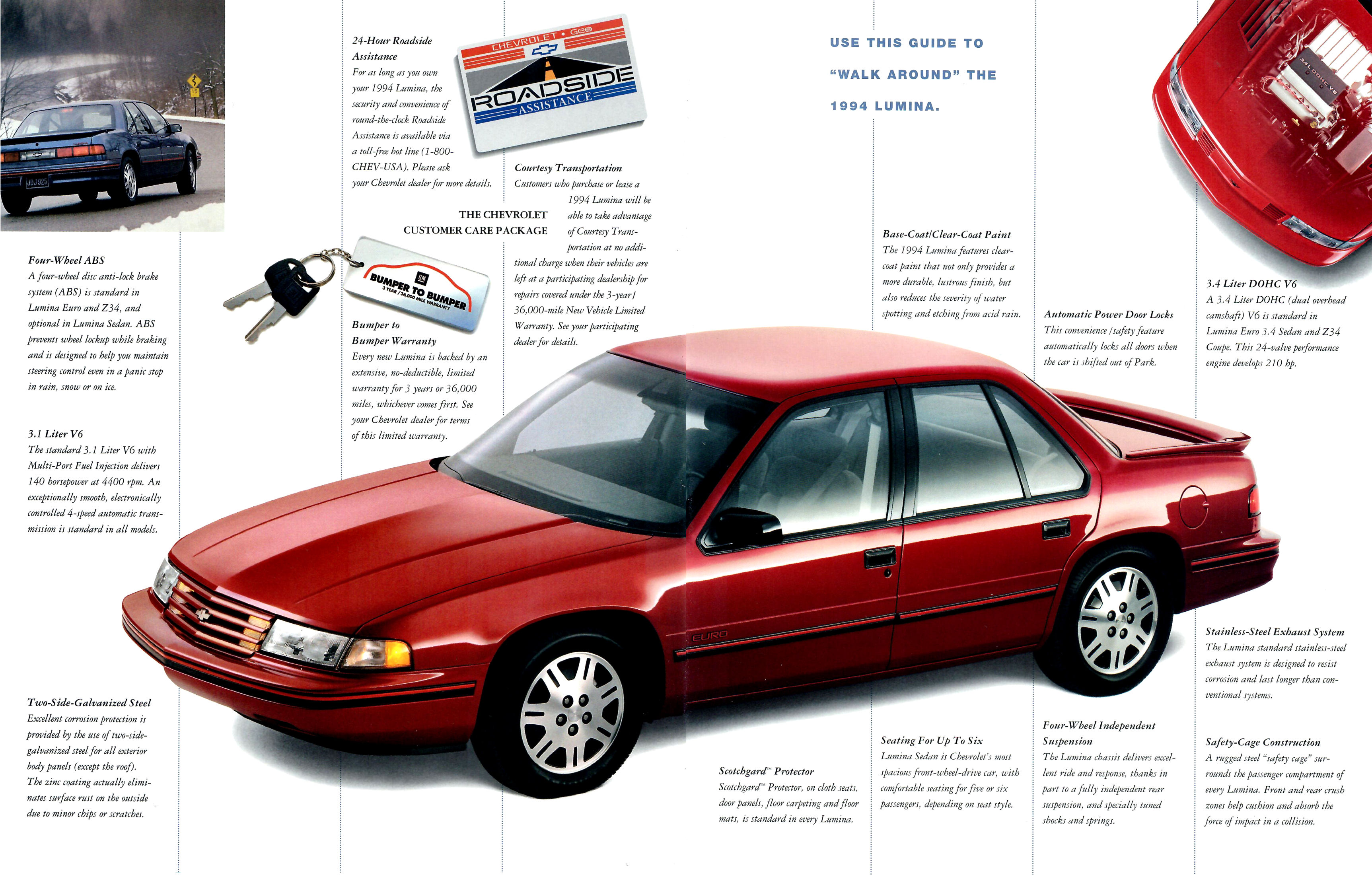 1994 Chevrolet Lumina-04-05