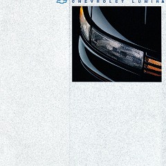 1994 Chevrolet Lumina-01