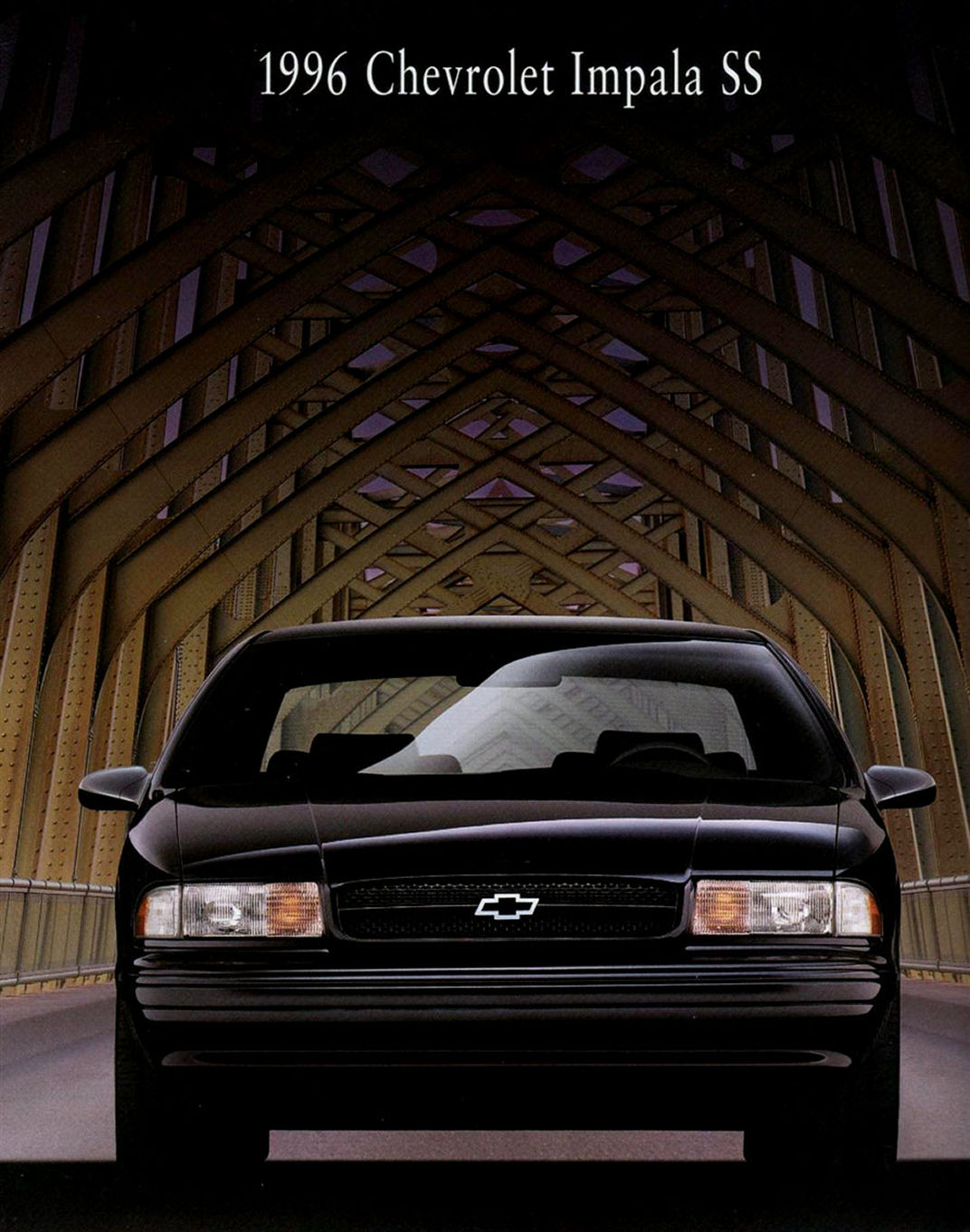 1996_Chevrolet_Impala_SS-01