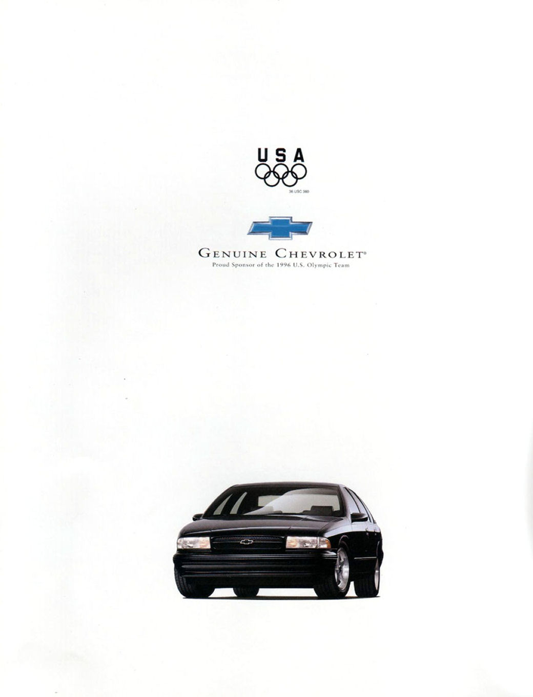 1996_Chevrolet_Impala_SS-10