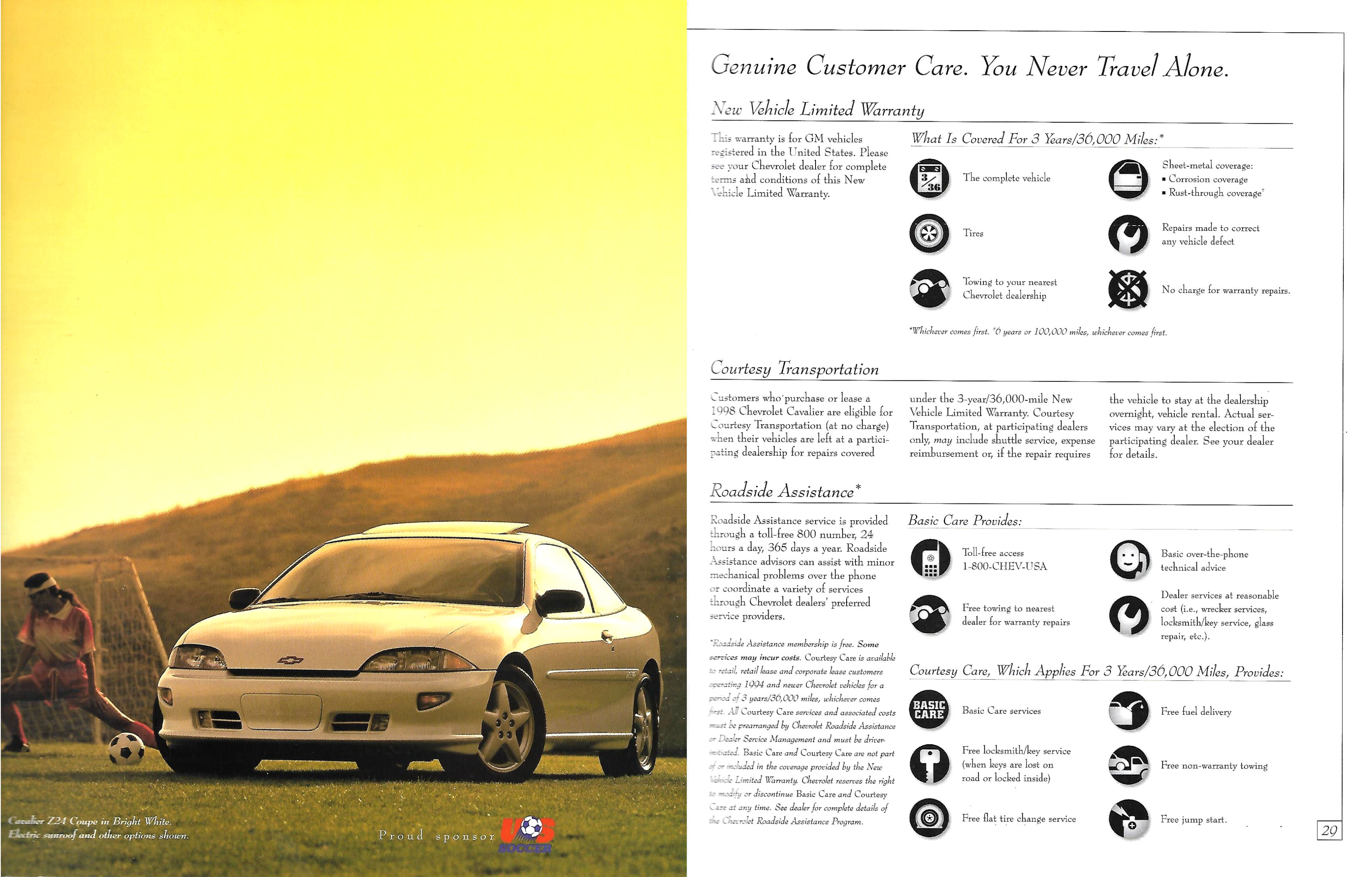 1998 Chevrolet Cavalier-28-29