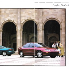 1998 Chevrolet Cavalier-02-03