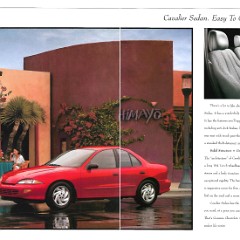 1998 Chevrolet Cavalier-10-11