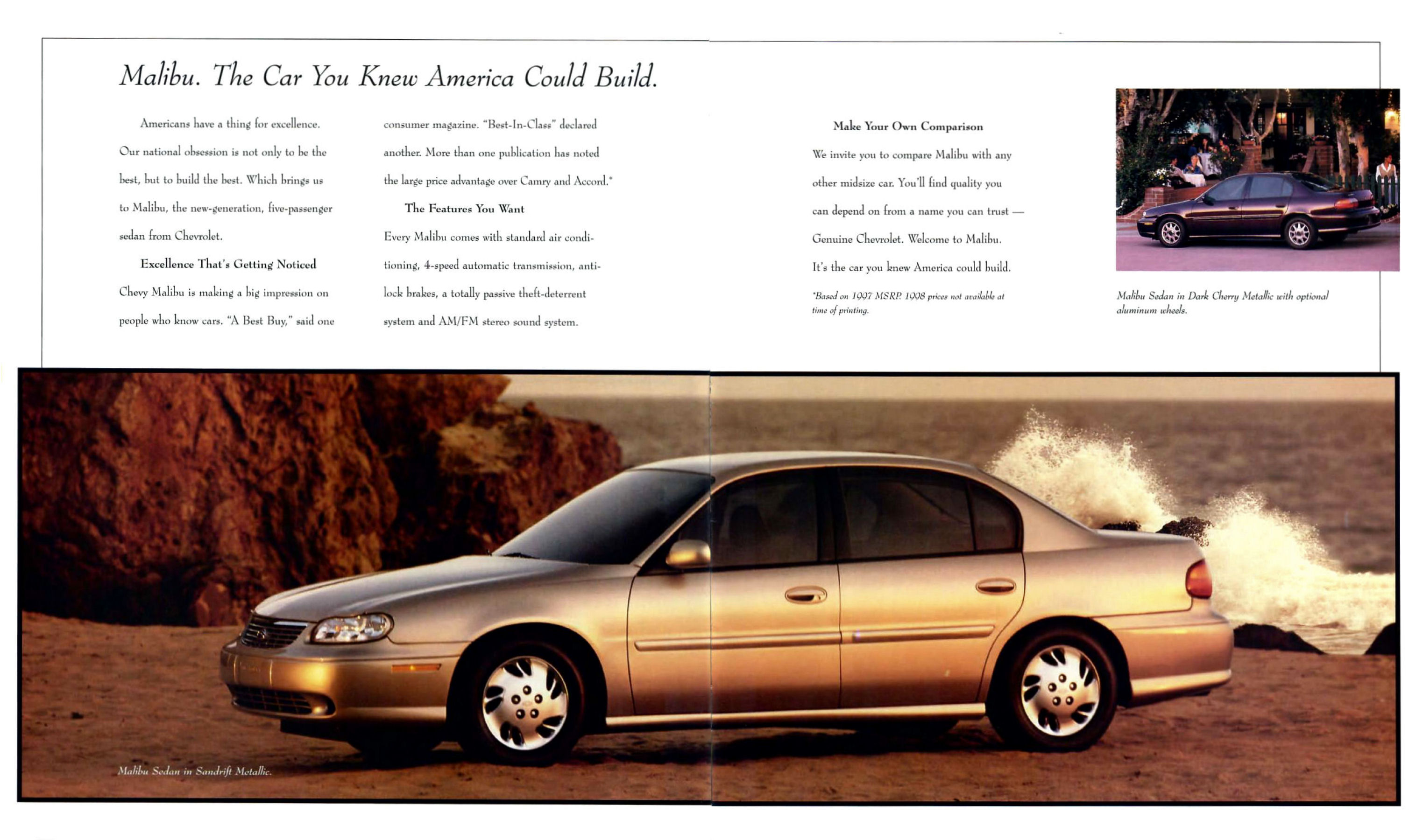 1998 Chevrolet Full Line-04-05