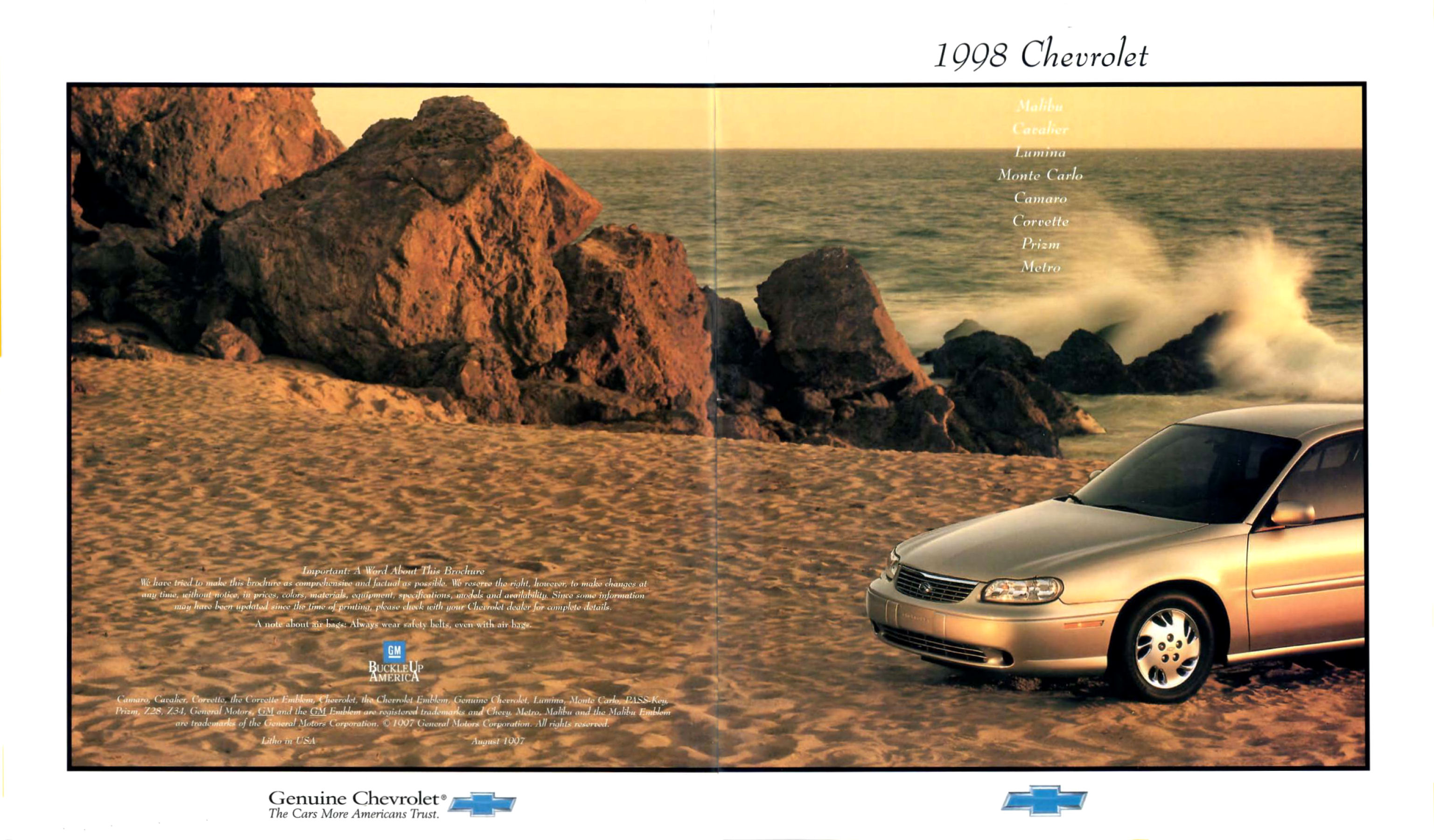 1998 Chevrolet Full Line-20-01