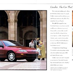 1998 Chevrolet Full Line-06-07