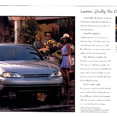 1998 Chevrolet Full Line-08-09