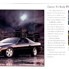 1998 Chevrolet Full Line-12-13