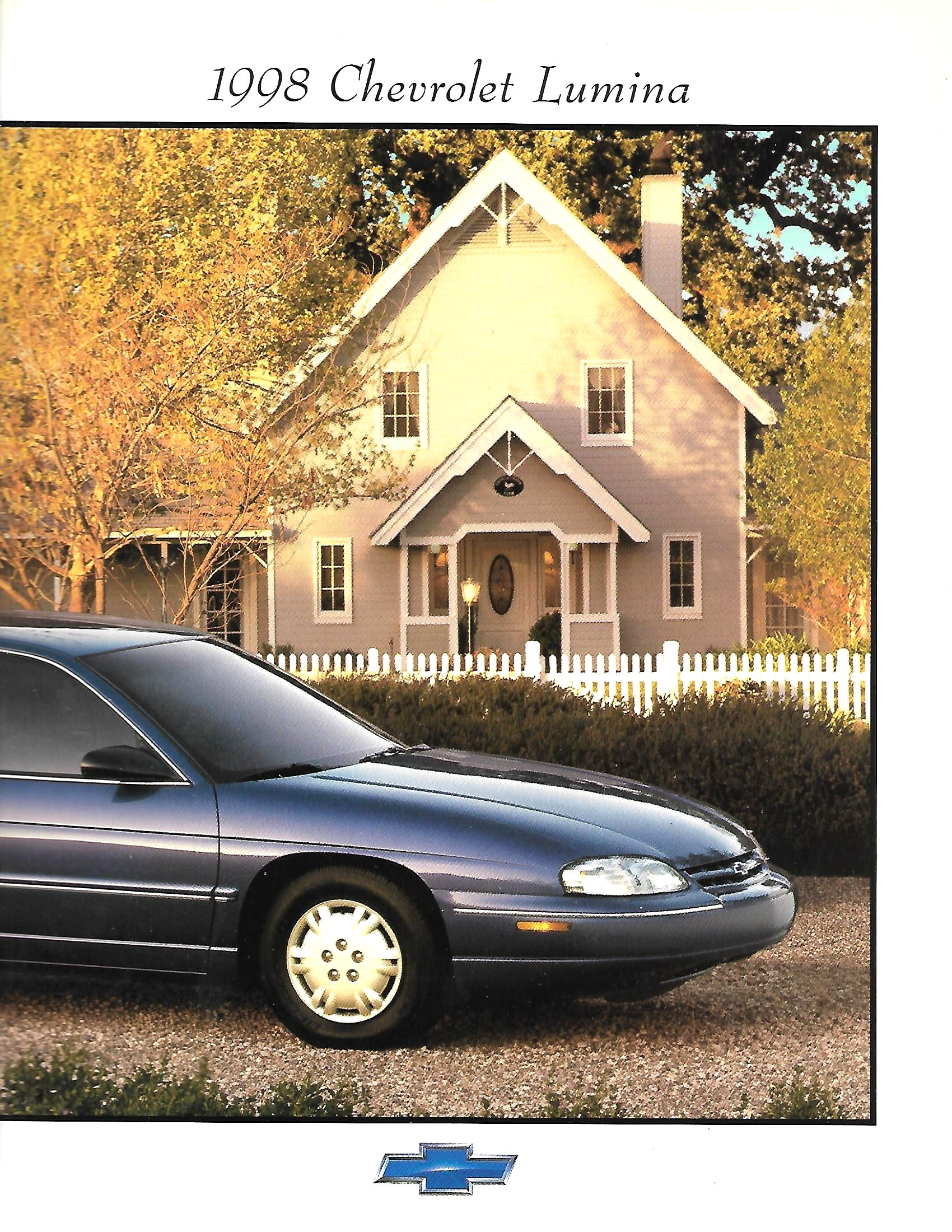 1998 Chevrolet Lumina-01