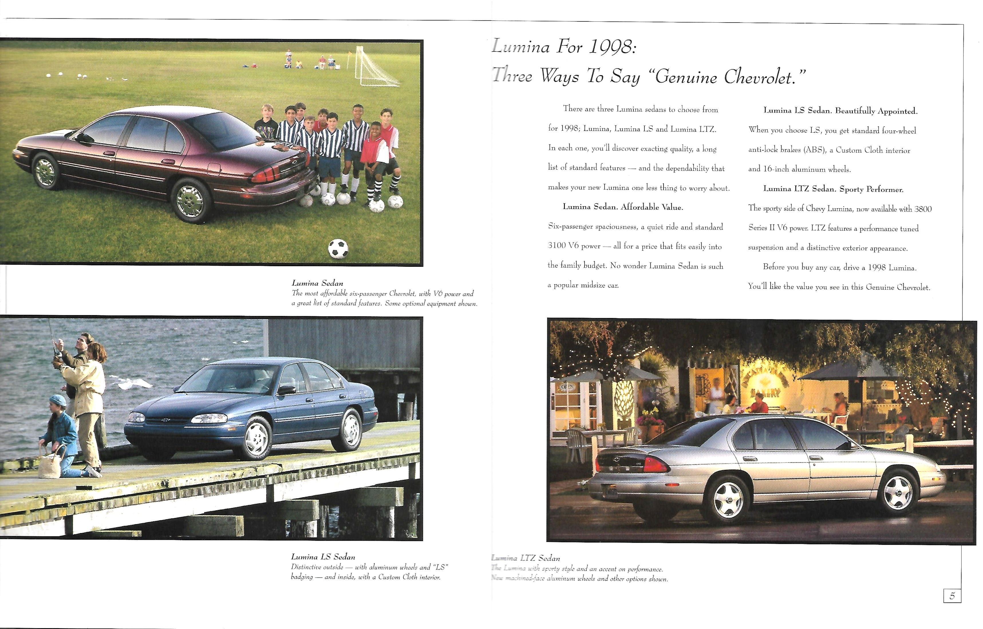 1998 Chevrolet Lumina-04-05