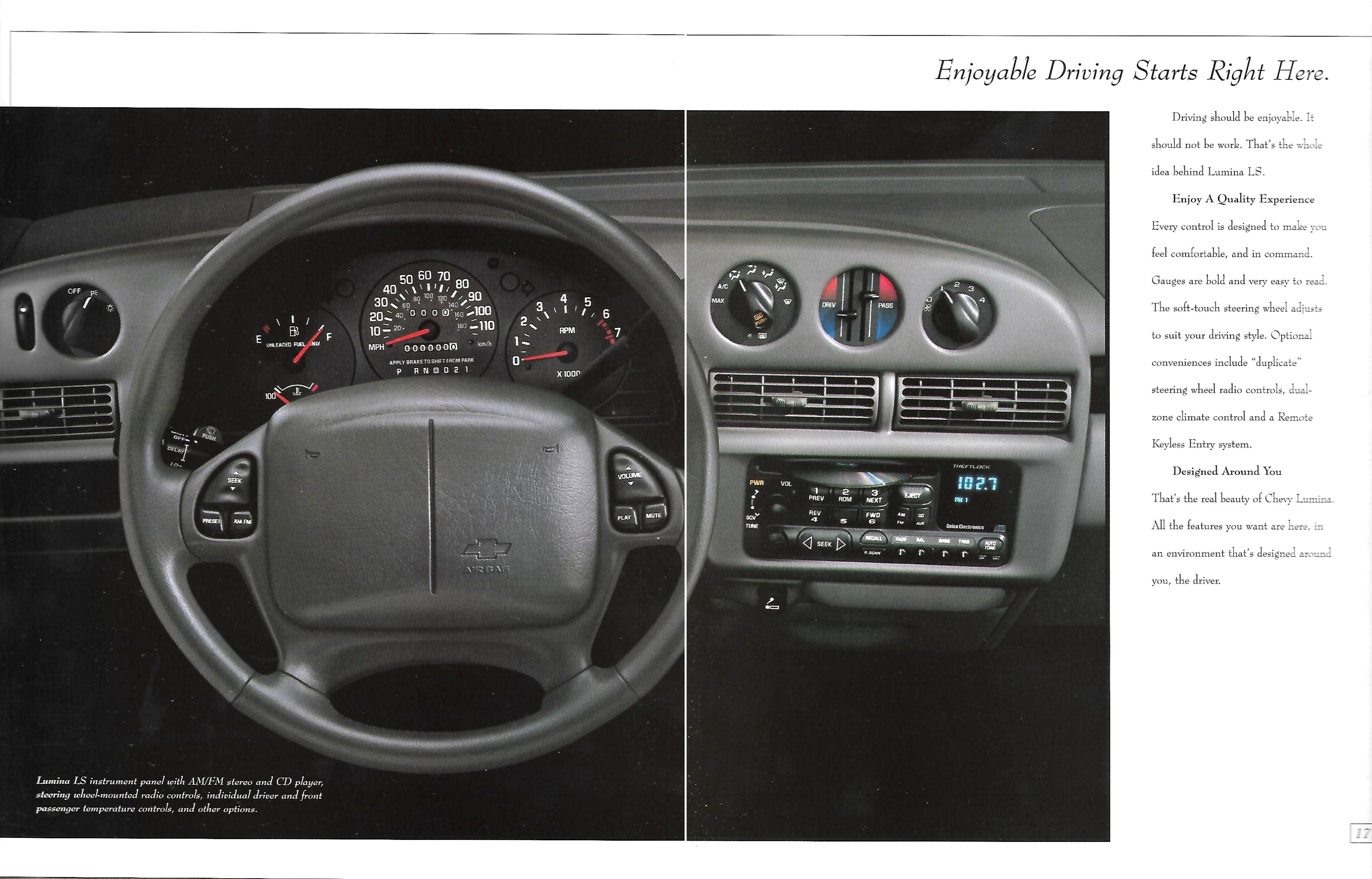 1998 Chevrolet Lumina-16-17
