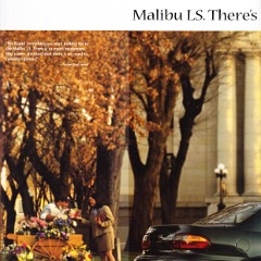 1999_Chevrolet_Malibu-10