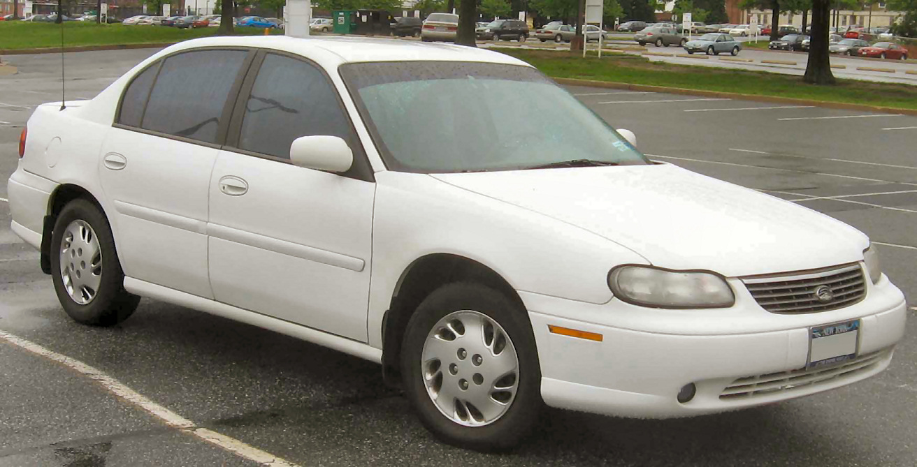 1999_Chevrolet