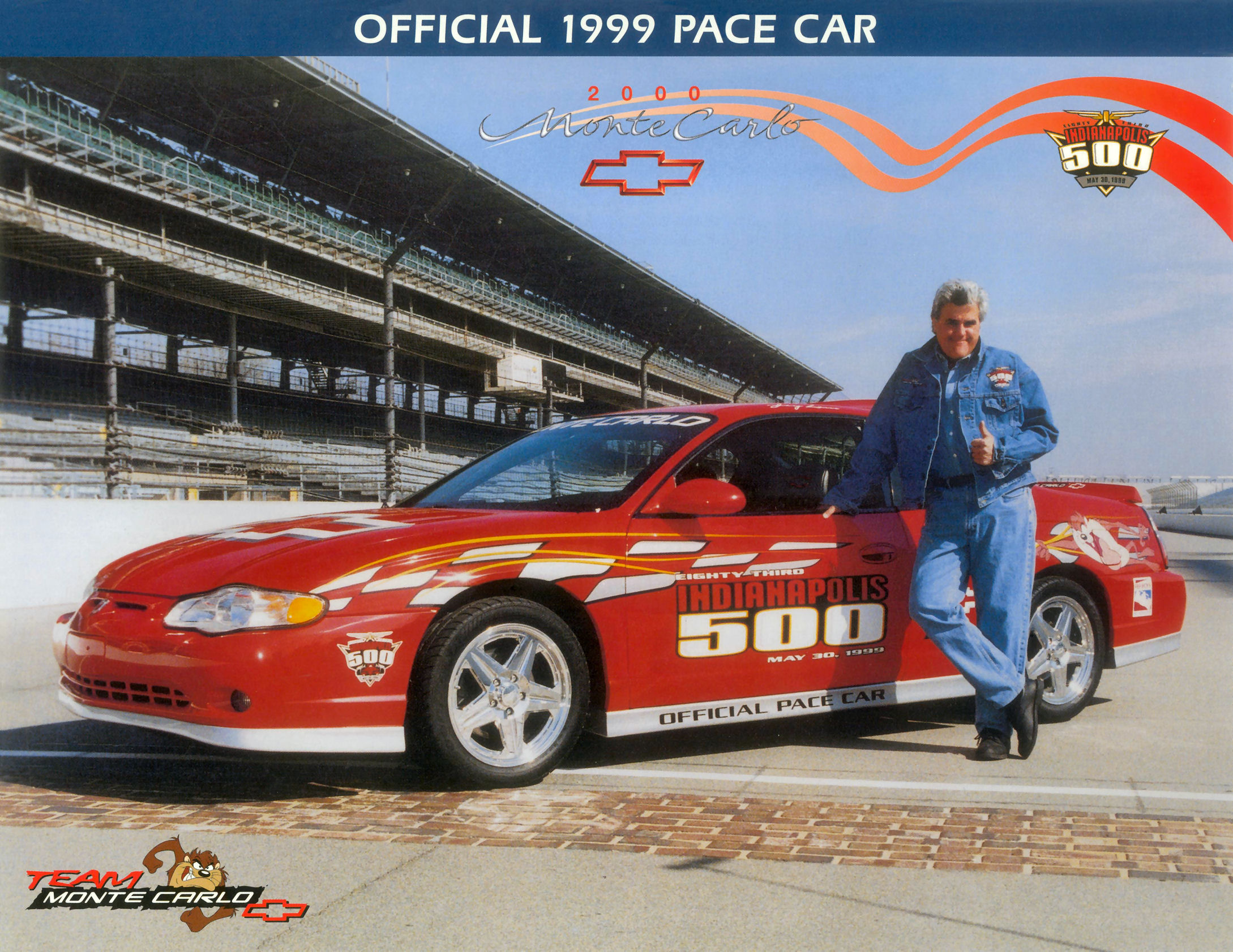 2000_Chevrolet_Monte_Carlo_Pace_Car-01