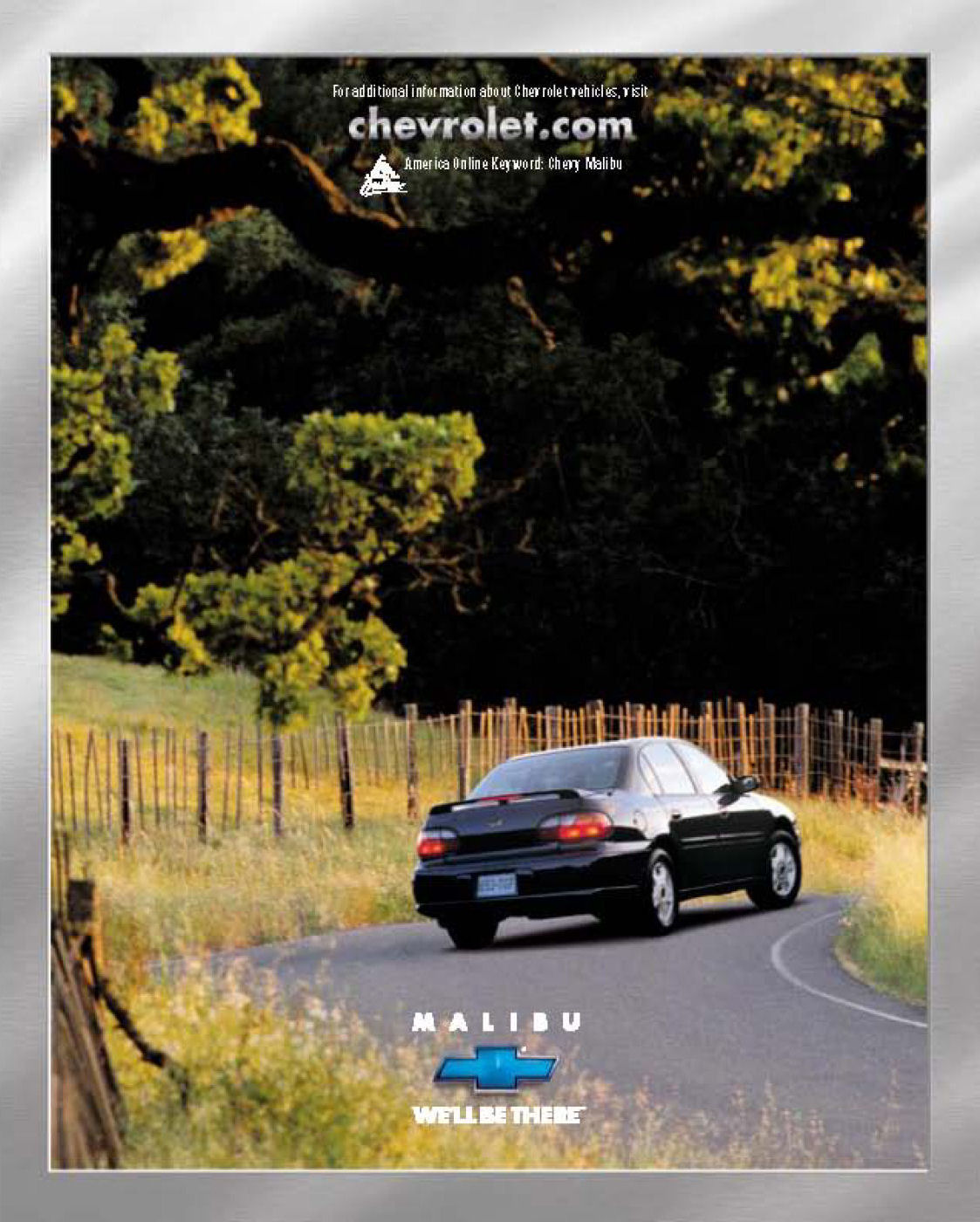 2001 Chevrolet Malibu-38