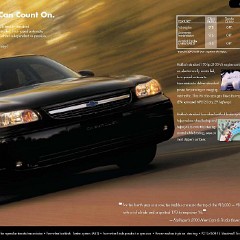 2001 Chevrolet Malibu-06-07-08