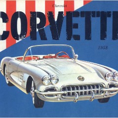 1958_Corvette_Brochure