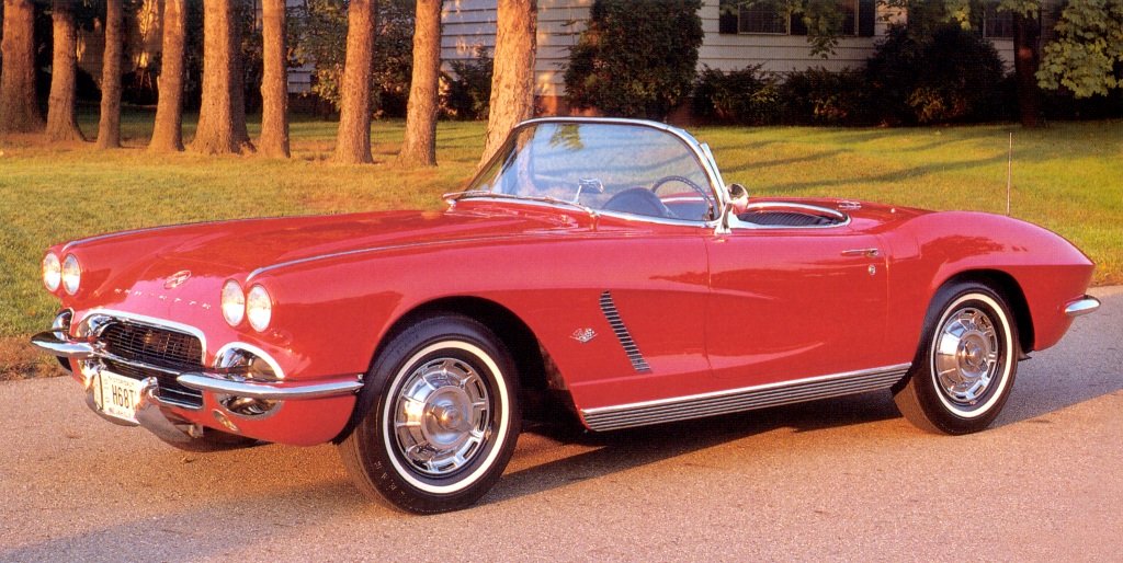 1962_Corvette