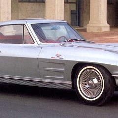 1963_Corvette