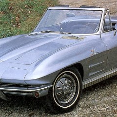 1964_Corvette