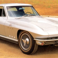 1966_Corvette