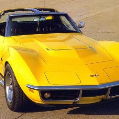 1969_Corvette
