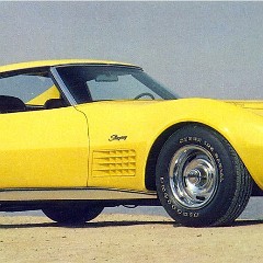 1970_Corvette