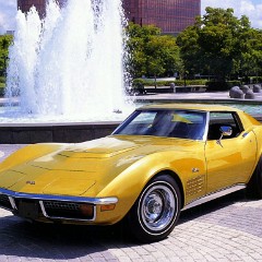 1972_Corvette
